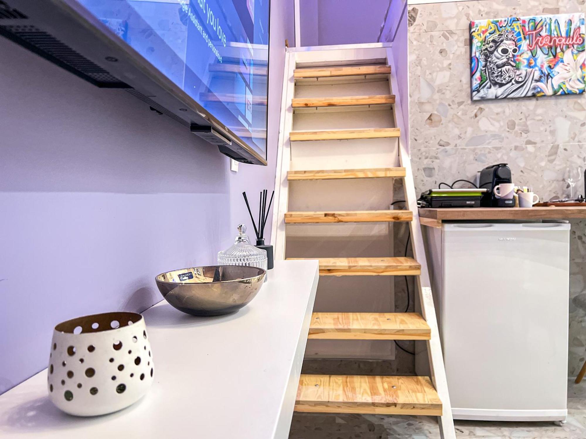 Ikaros Welcome Stay Downtown Loft - Explore Center By Foot - Close To Arch Of Galerius Thessaloniki Exterior foto