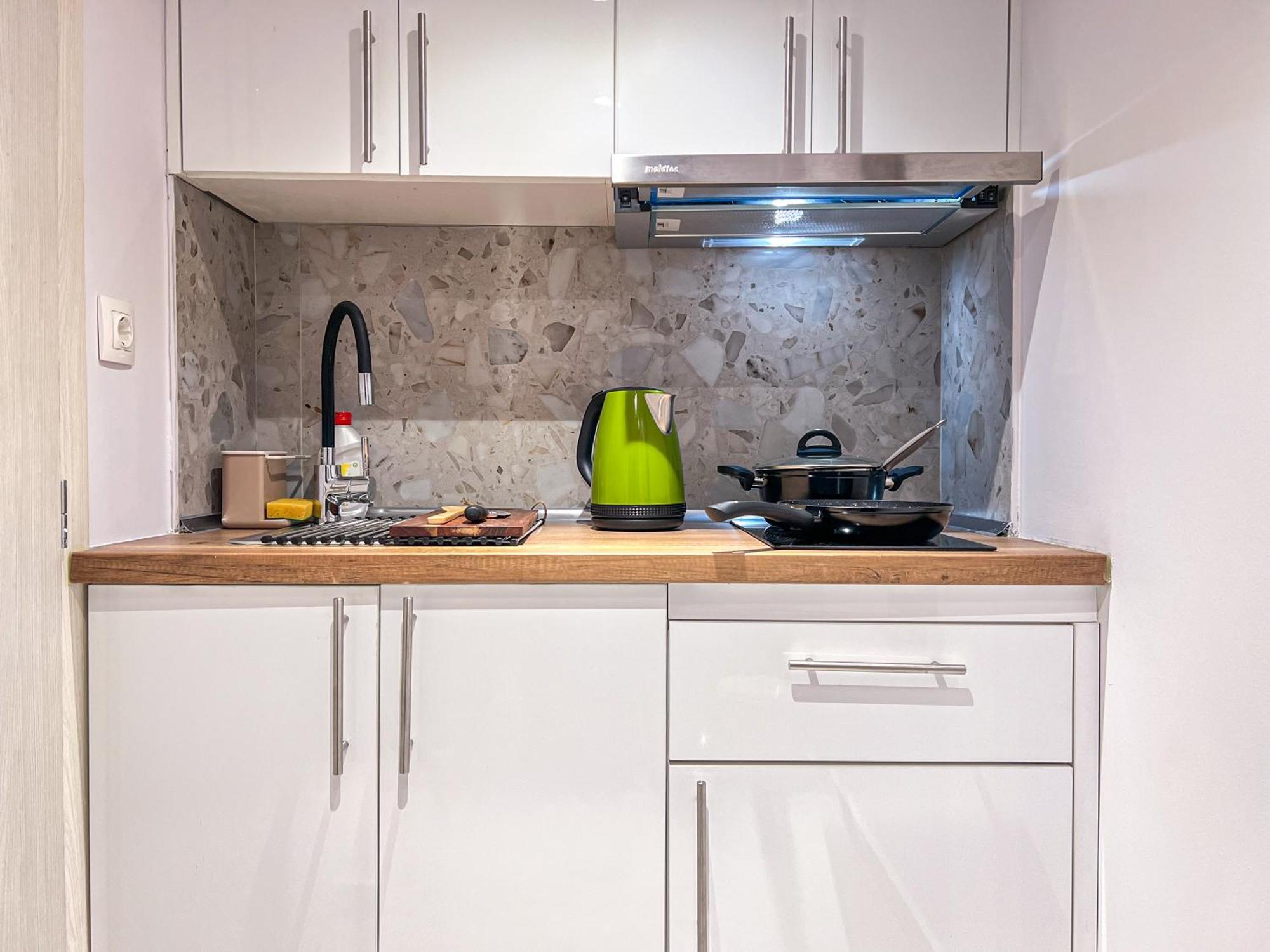 Ikaros Welcome Stay Downtown Loft - Explore Center By Foot - Close To Arch Of Galerius Thessaloniki Exterior foto